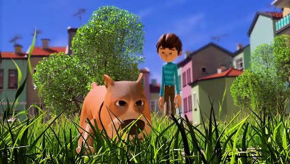 Rafadan Tayfa: Dehliz Macerası | movie | 2018 | Official Trailer