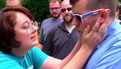 Gay for Pray: The Erotic Adventures of Jesus Christ | movie | 2017 | Official Trailer