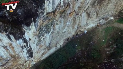 Zifir-i Azap | movie | 2018 | Official Trailer