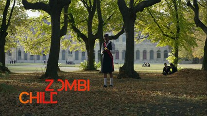 Zombi Child | movie | 2019 | Official Trailer