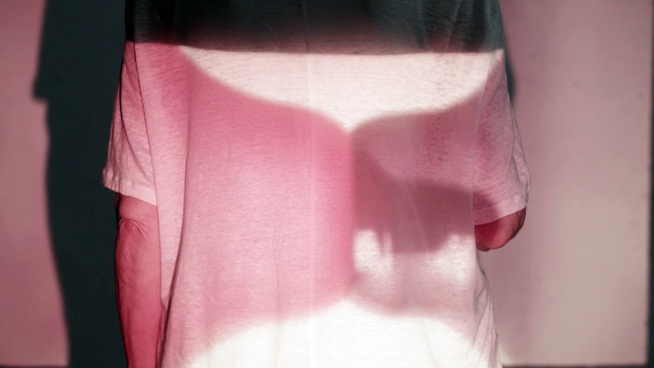 Sie ist der andere Blick | movie | 2018 | Official Trailer