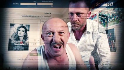 Laz Vampir Tirakula | movie | 2012 | Official Trailer