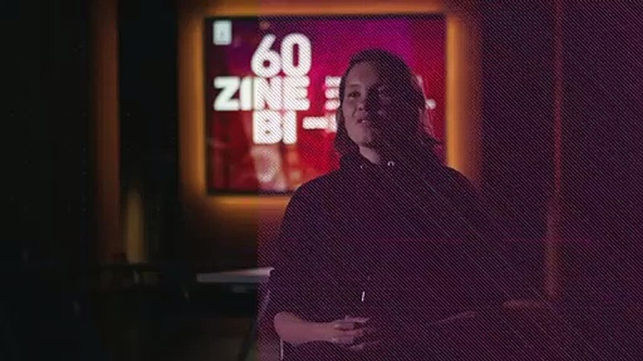 Liminality & Communitas | movie | 2018 | Official Clip