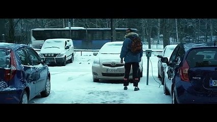 The Night Thief | movie | 2018 | Official Trailer