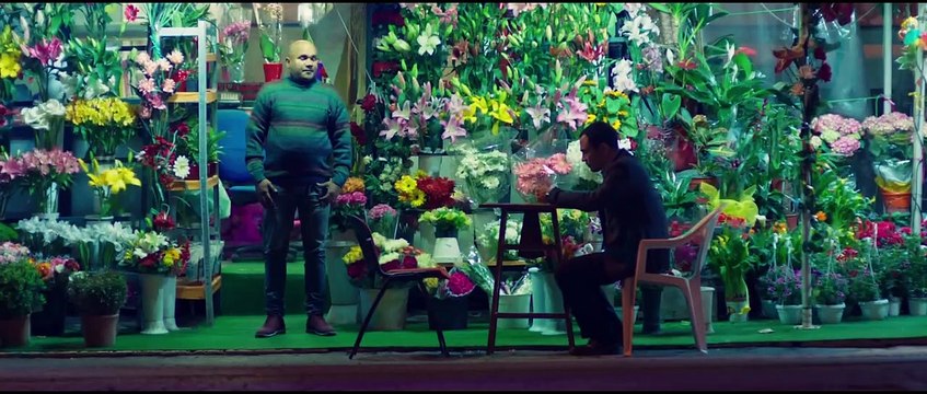 Любовь под домашним арестом | movie | 2020 | Official Trailer