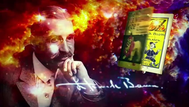 Little Wizards of Oz | movie | 2018 | Official Trailer