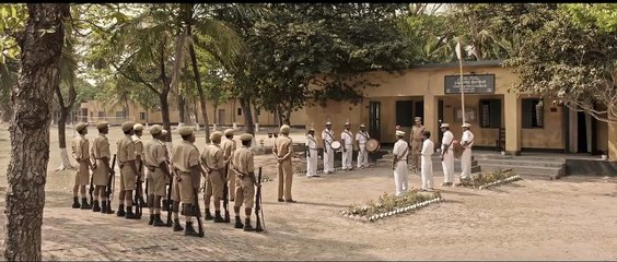 In Spring Breeze | movie | 2019 | Official Trailer