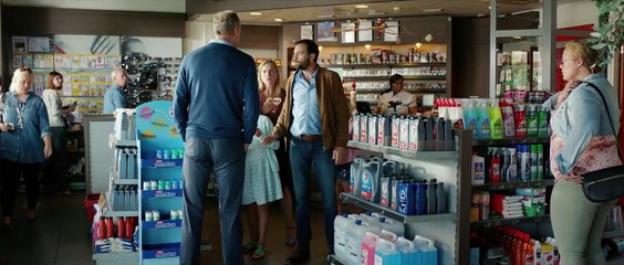 Gyilkos megszállottság | movie | 2019 | Official Trailer