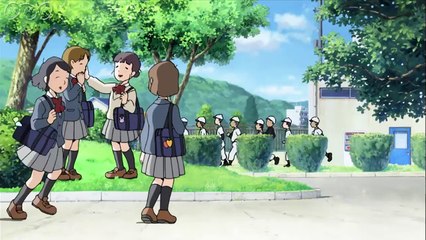 Flowers Will Bloom | movie | 2013 | Official Trailer