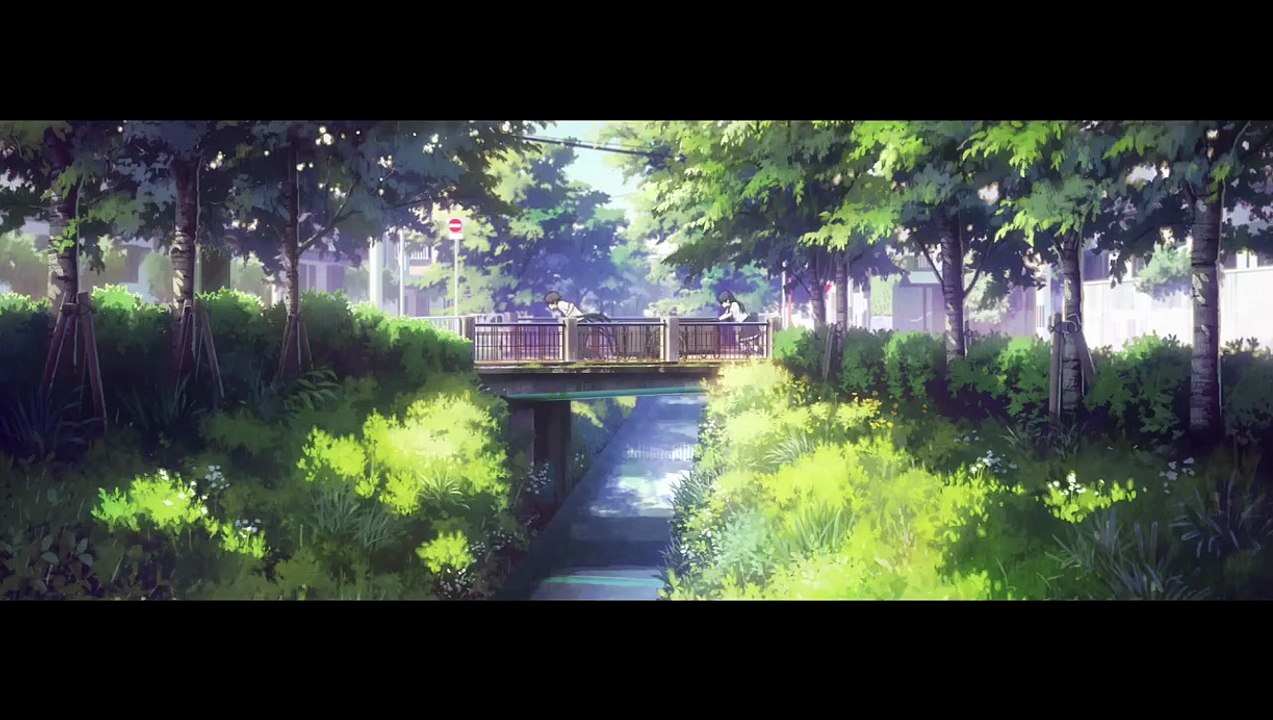 Hello World | movie | 2019 | Official Trailer