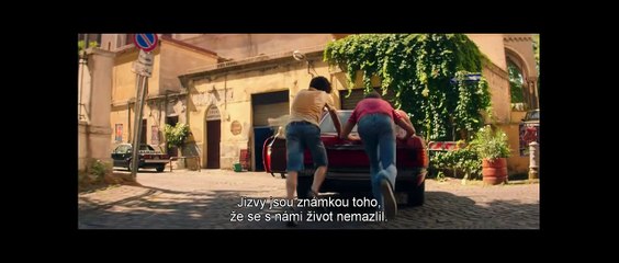 Nejlepší léta | movie | 2020 | Official Trailer