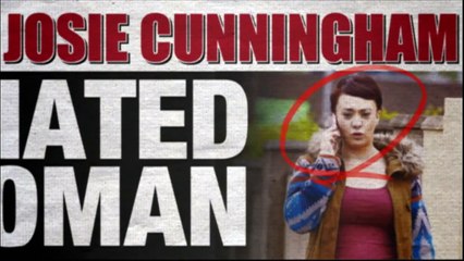 Josie: The Most Hated Woman in Britain? | movie | 2015 | Official Trailer