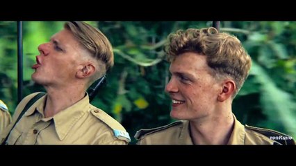 Восток | movie | 2021 | Official Trailer