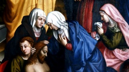 Invisible Women. Forgotten Artists Of Florence | movie | 2012 | Official Trailer