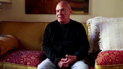 Pina Bausch a Roma | movie | 2017 | Official Trailer