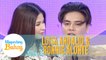 Ronnie sees Loisa as "the one" | Magandang Buhay