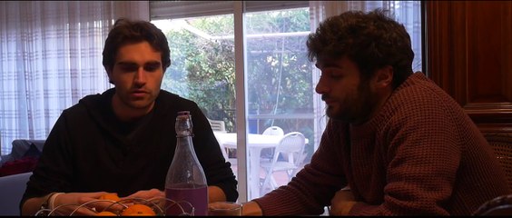 Il falco e la rondine | movie | 2017 | Official Trailer