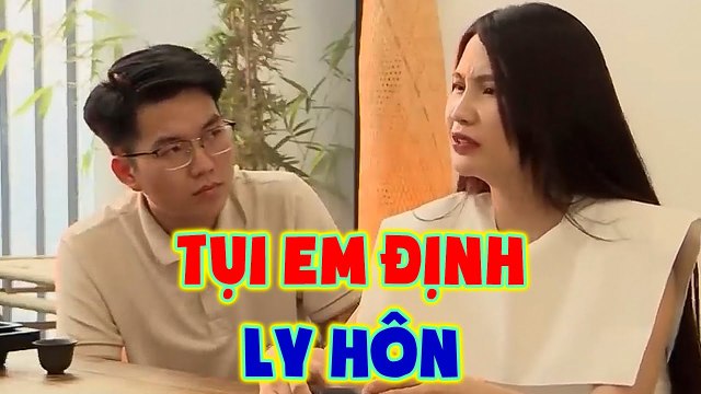 Thanh Trần BẤT NGỜ BẬT NGỬA trước sự TRƯỞNG THÀNH CỦA CHỒNG sau khi có ý định KINH DOANH
