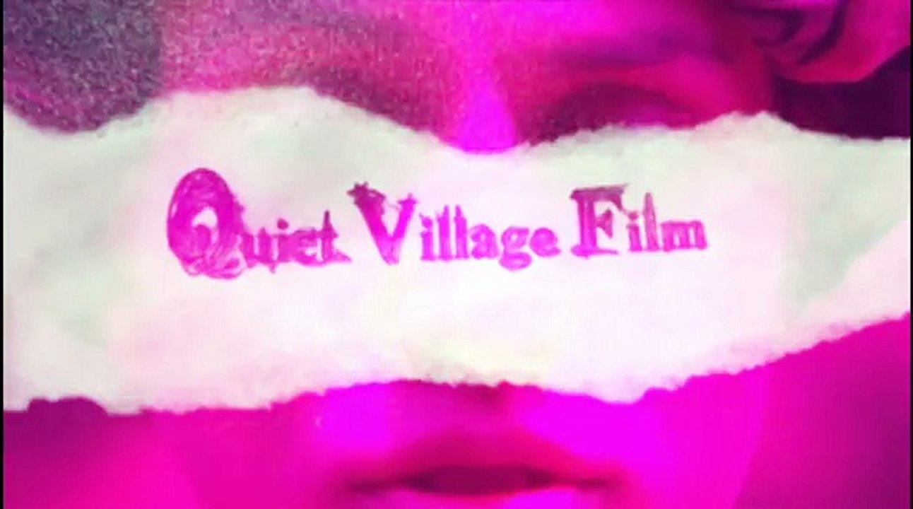 'the Day of the Purple Sun': Part I | movie | 2017 | Official Trailer