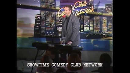 Oh, Rick! | movie | 2017 | Official Trailer