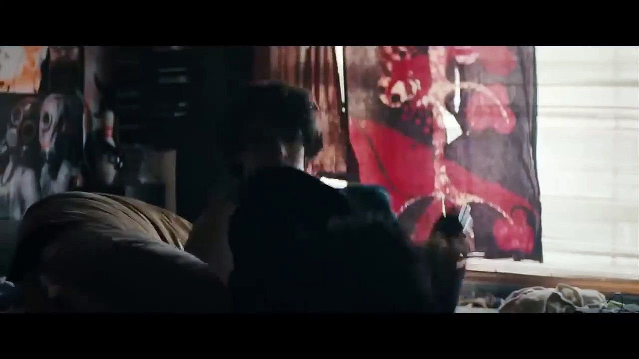 Don't Tell a Soul | movie | 2020 | Official Trailer