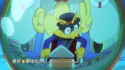 映画かいけつゾロリ　うちゅうの勇者たち | movie | 2015 | Official Trailer