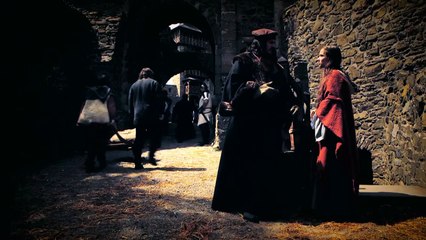 Jan Hus: Cesta bez návratu | movie | 2016 | Official Trailer