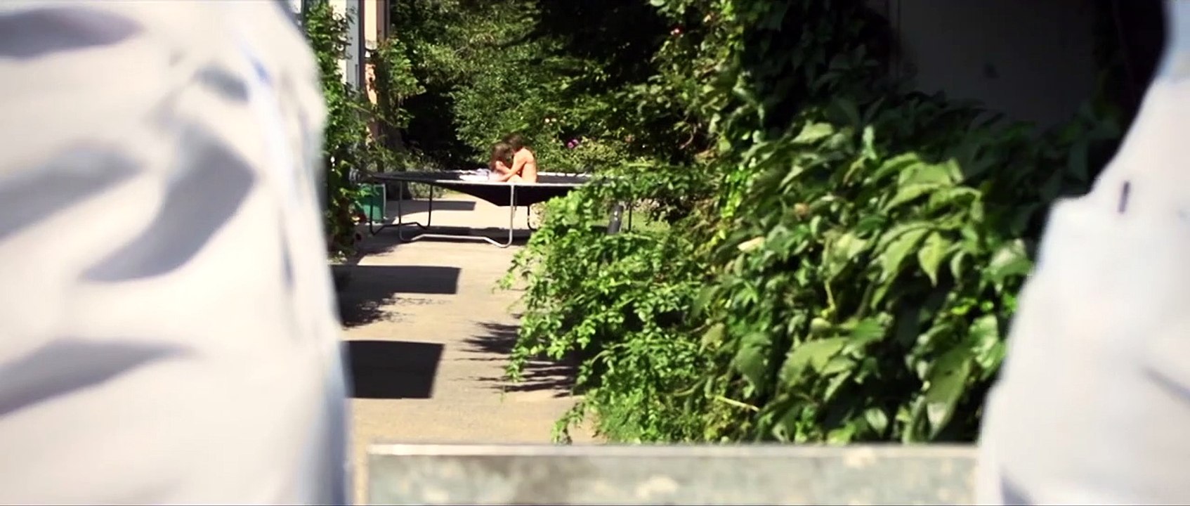 Irgendwas mit Liebe | movie | 2014 | Official Trailer