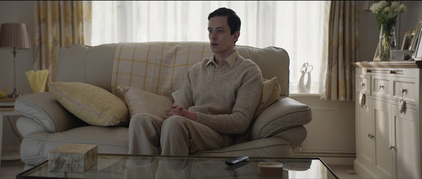 Ich weiß, wer Du bist | movie | 2016 | Official Trailer