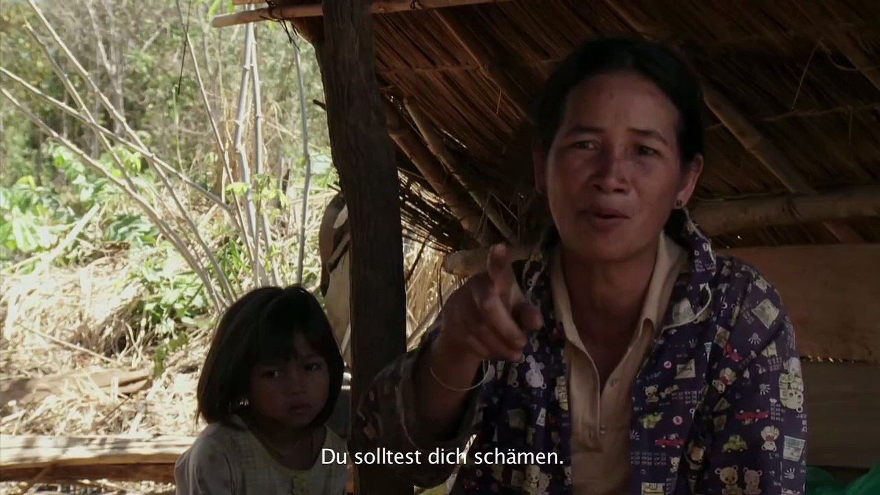 Das Feld | movie | 2016 | Official Trailer