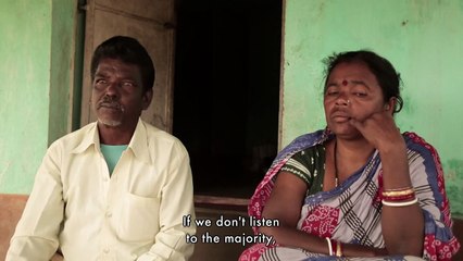 Some Stories Around Witches | movie | 2016 | Official Trailer