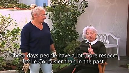 Pessac: Leben im Labor | movie | 2005 | Official Trailer