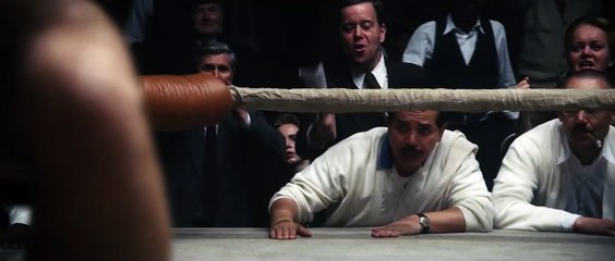 Гарри Хафт: Последний бой | movie | 2022 | Official Trailer