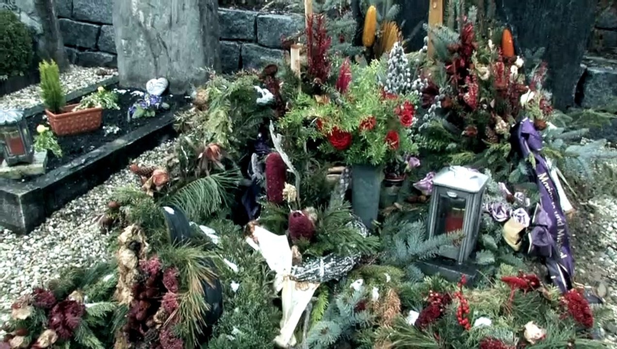 Eine Zeit zum Töten | movie | 2013 | Official Trailer