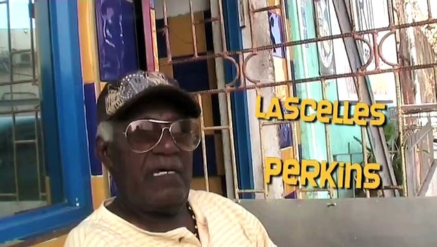 I Am the Gorgon: Bunny 'Striker' Lee and the Roots of Reggae | movie | 2013 | Official Trailer