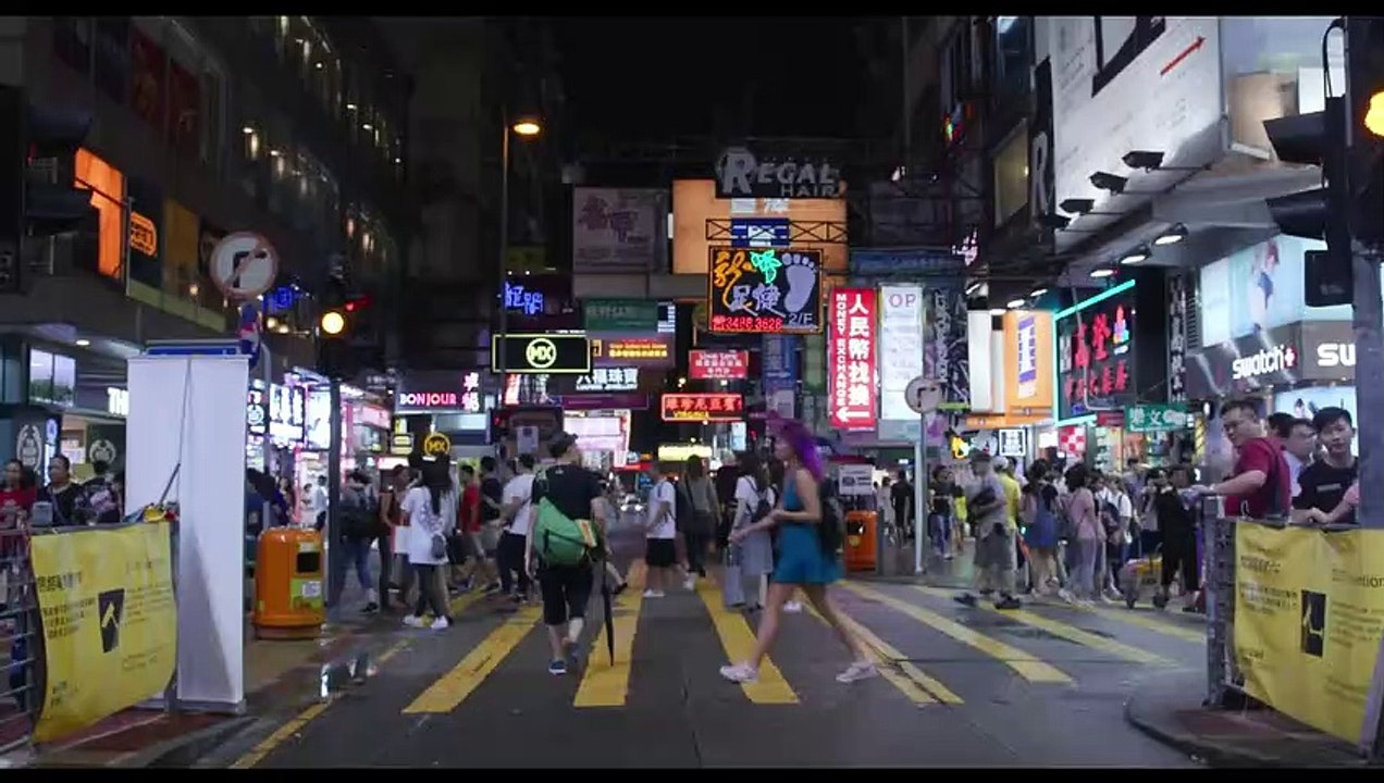 Memory Games | movie | 2018 | Official Trailer