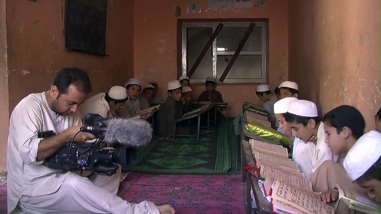 Voice of a Nation: My Journey Through Afghanistan | movie | 2012 | Official Trailer