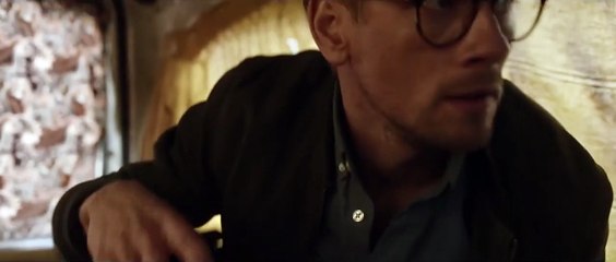 Ты видишь луну, Даниэль? | movie | 2019 | Official Trailer