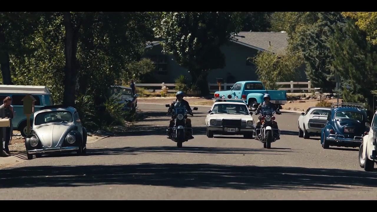 Wish Man | movie | 2019 | Official Trailer