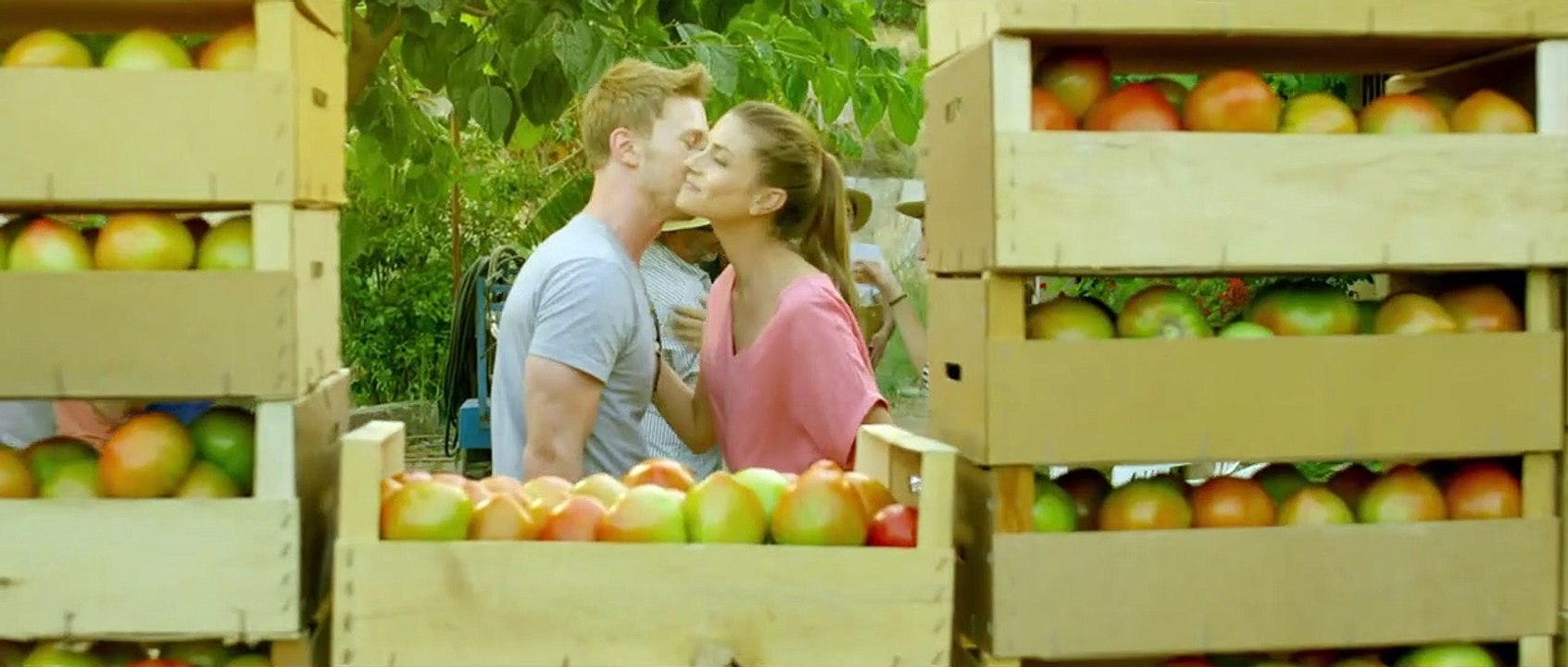 Solo! The Rhythm of Love | movie | 2018 | Official Trailer