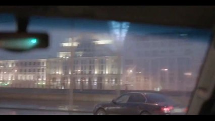 Побег из Москвабада | movie | 2015 | Official Trailer