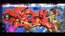 Sheffield Graffiti Kingdom | movie | 2013 | Official Trailer