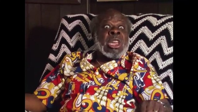 All Day and All Night: Memories from Beale Street Musicians | movie | 1990 | Official Trailer