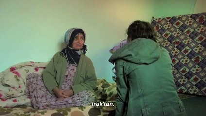 Ben uçtum, sen kaldın | movie | 2012 | Official Trailer