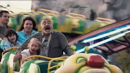 Χωρίς σύνορα | movie | 2012 | Official Trailer