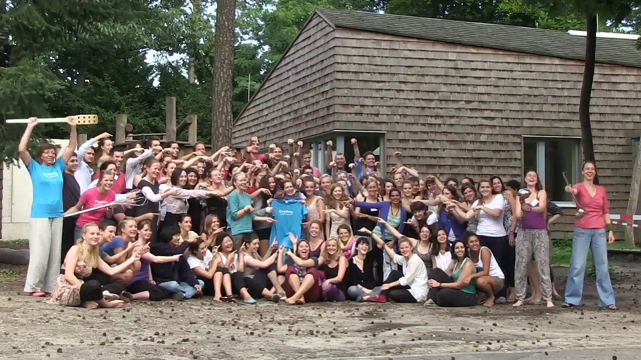 What Moves You - Jetzt kommt alles in Bewegung | movie | 2013 | Official Trailer