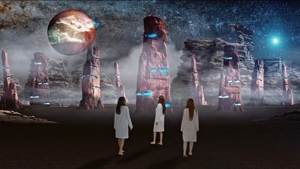 Astral Seyahat | movie | 2019 | Official Trailer