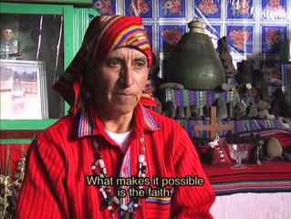 Maximón: santo o diablo | movie | 2014 | Official Trailer