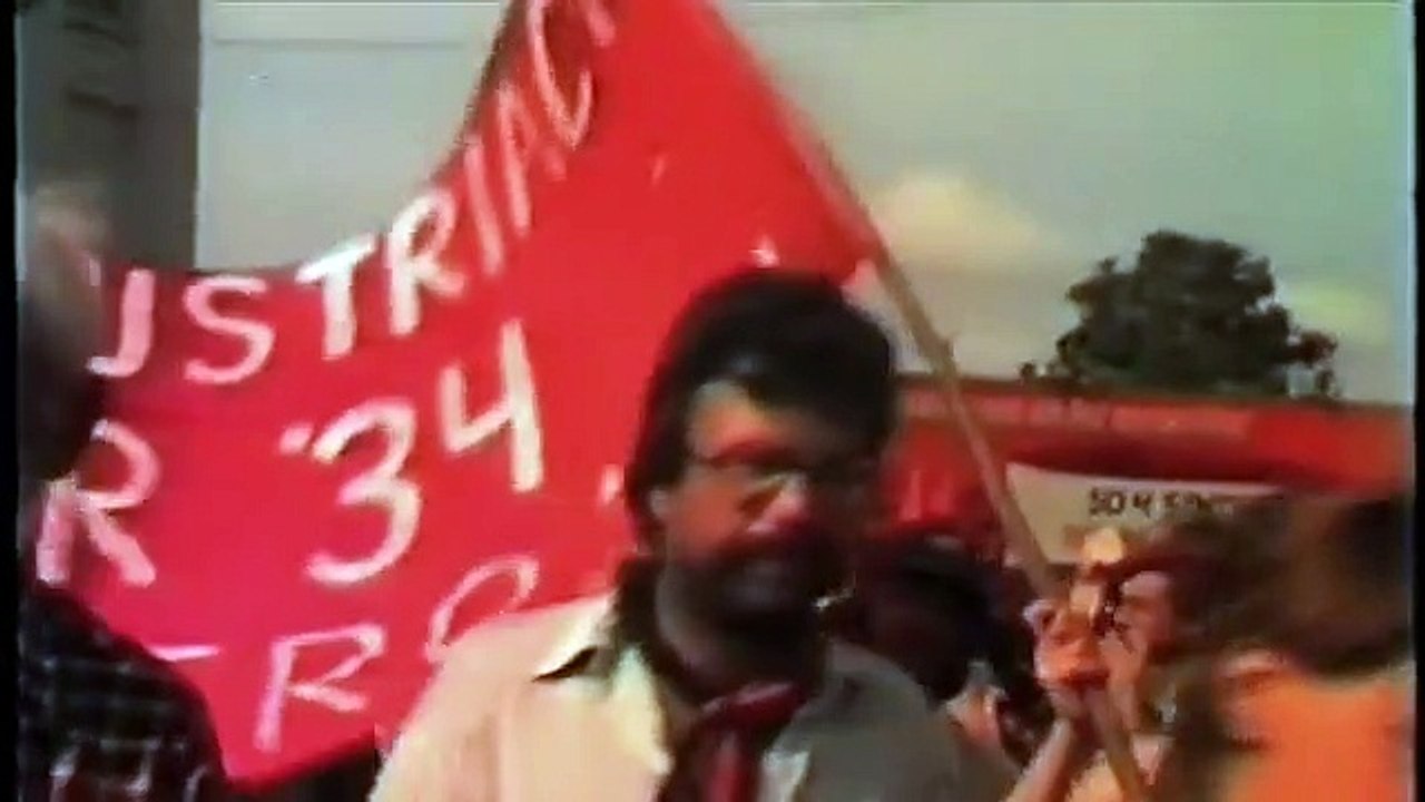 Einmal mehr als nur reden | movie | 2010 | Official Trailer