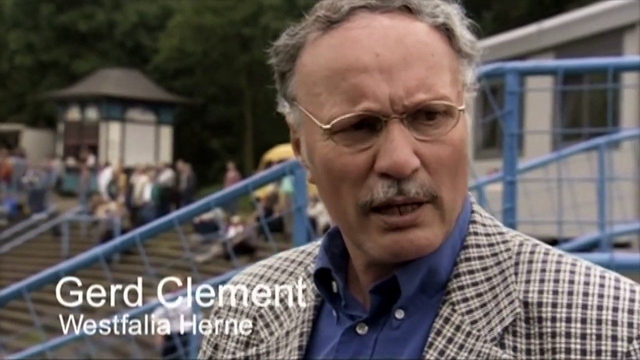 Im Westen ging die Sonne auf | movie | 2002 | Official Trailer